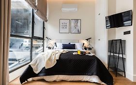 Bilbao Urban By Staynn Apartments