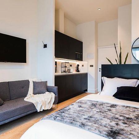 Bilbao Urban By Staynn Apartments Esterno foto